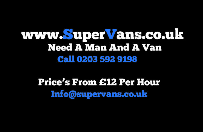  Profile Photos of supervans 52 rodney road - Photo 1 of 1