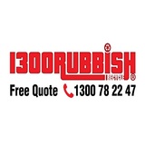 1300 Rubbish Removal Sydney, Sydney