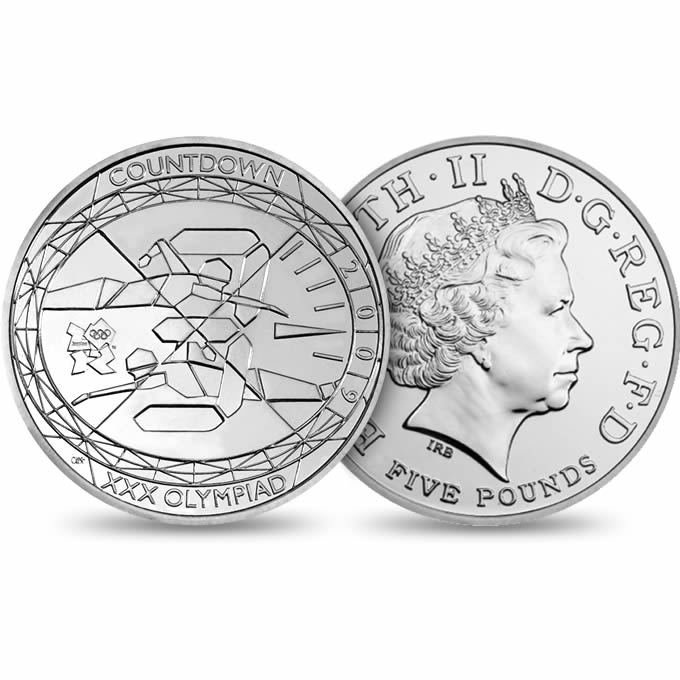  Profile Photos of The London Coin Company Ltd P.O. Box 495 - Photo 71 of 75