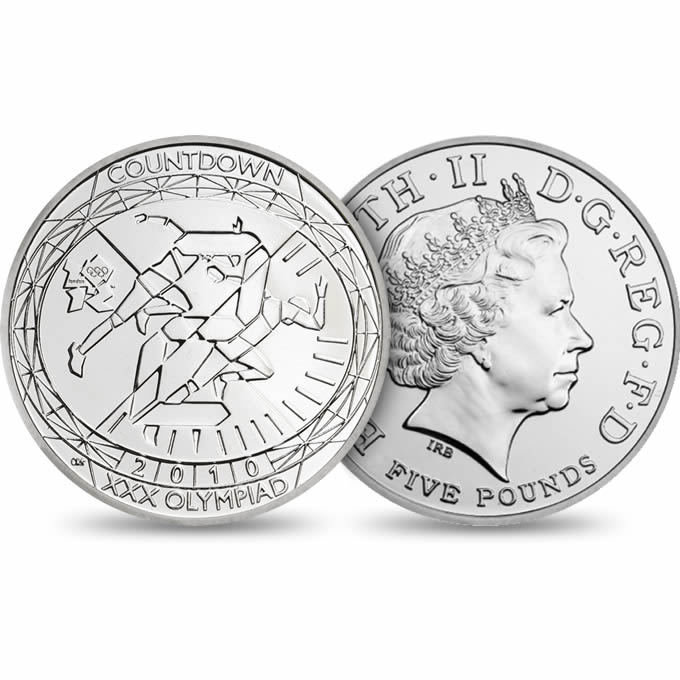  Profile Photos of The London Coin Company Ltd P.O. Box 495 - Photo 68 of 75