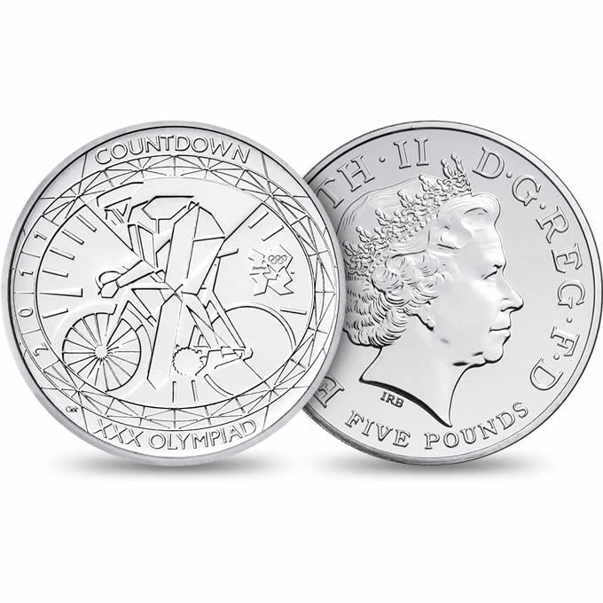  Profile Photos of The London Coin Company Ltd P.O. Box 495 - Photo 65 of 75