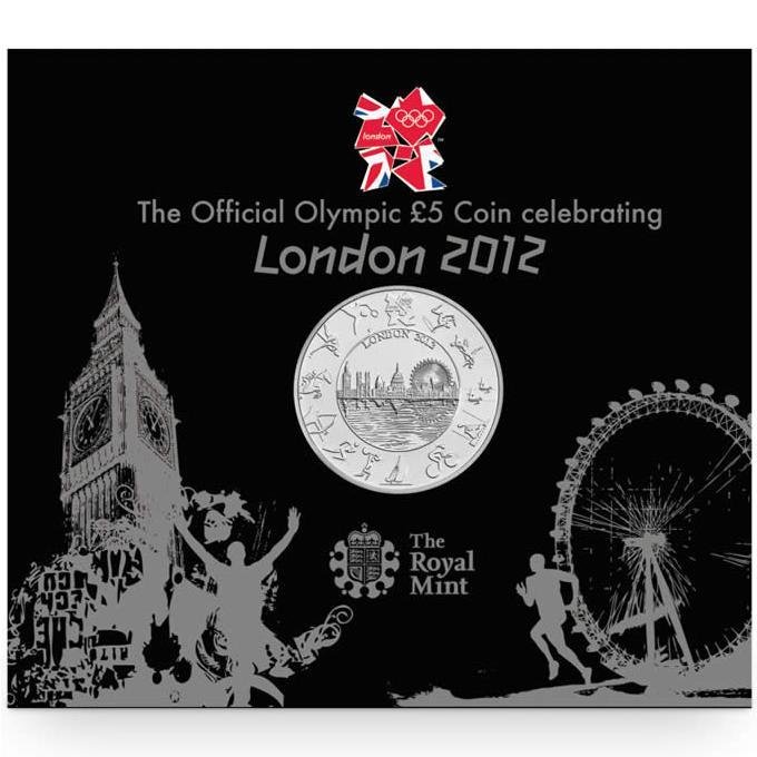  Profile Photos of The London Coin Company Ltd P.O. Box 495 - Photo 62 of 75