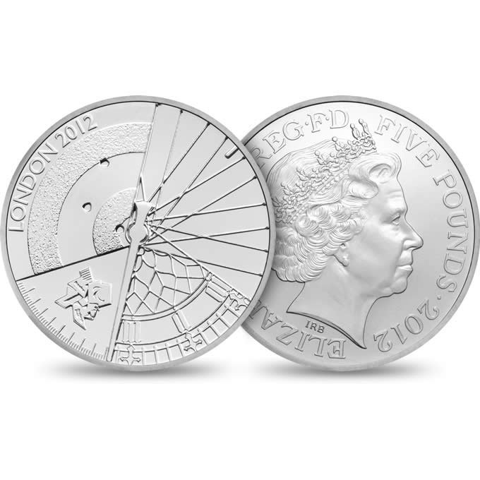  Profile Photos of The London Coin Company Ltd P.O. Box 495 - Photo 59 of 75