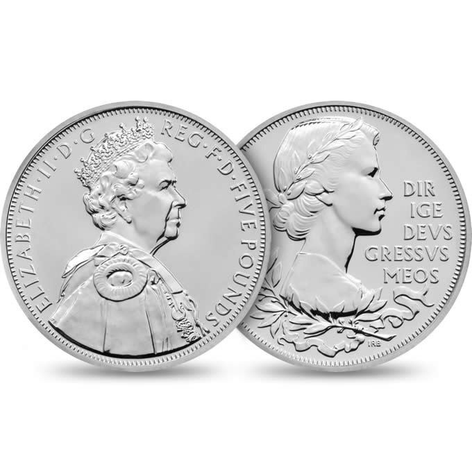  Profile Photos of The London Coin Company Ltd P.O. Box 495 - Photo 14 of 75