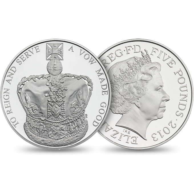  Profile Photos of The London Coin Company Ltd P.O. Box 495 - Photo 10 of 75
