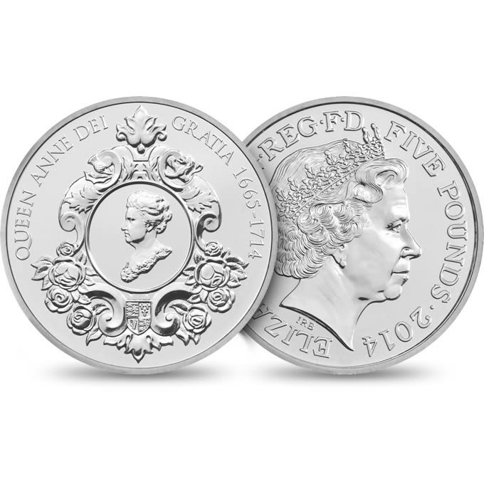  Profile Photos of The London Coin Company Ltd P.O. Box 495 - Photo 6 of 75