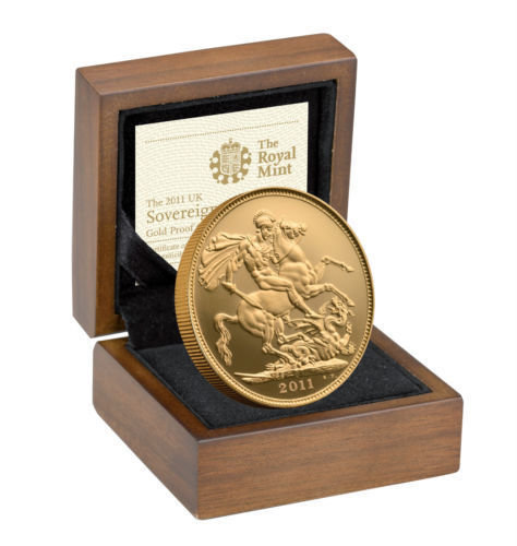  Profile Photos of The London Coin Company Ltd P.O. Box 495 - Photo 3 of 75