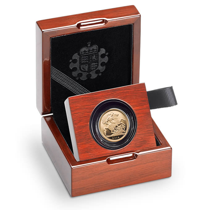  Profile Photos of The London Coin Company Ltd P.O. Box 495 - Photo 36 of 75