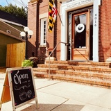 The Coffee Trappe, Trappe