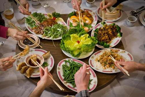  Profile Photos of Little Sheep Mongolian Hot Pot 4718 Clairemont Mesa Blvd - Photo 2 of 2