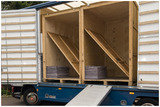 Jeakins Removals Limited, Basildon