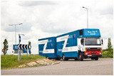 Jeakins Removals Limited, Basildon