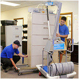 Jeakins Removals Limited, Basildon