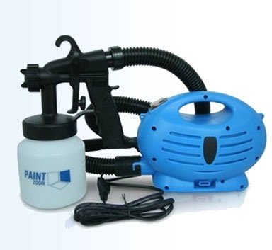  Profile Photos of Paint Zoom Paint Sprayer Machine Bhikaji cama place - Photo 1 of 2