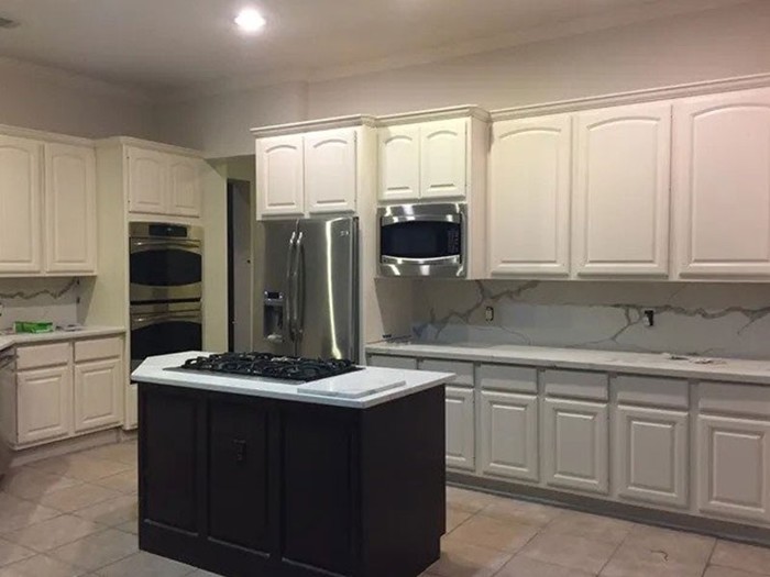 Cabinets Refinishing Profile Photos of Professional Cabinet Refinishing Service in San Angelo TX P. O. Box 940342, Houston, TX 77094, US - Photo 2 of 2