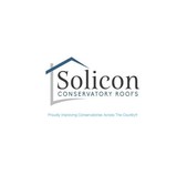 Solicon Conservatory Roofs, Hailsham