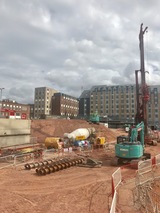Recco Project and Safety Consultants, London