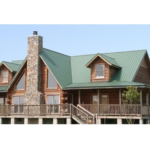  New Album of Garvin Metal Roofs 4449 Easton Way, 2nd Floor - Photo 2 of 4