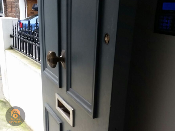  New Album of Anytime Locksmiths Cannon St - Photo 2 of 4