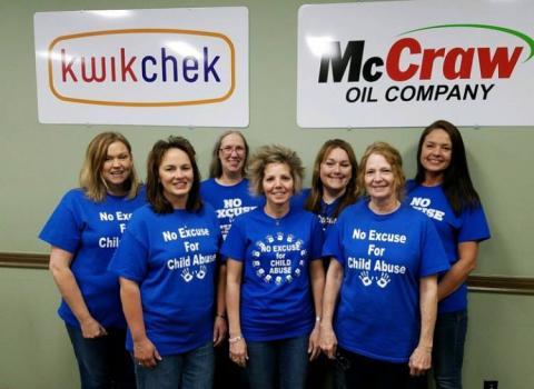  New Album of McCraw Oil & Propane 2715 N 1st Ave - Photo 1 of 3