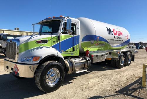  New Album of McCraw Oil & Propane 2715 N 1st Ave - Photo 3 of 3