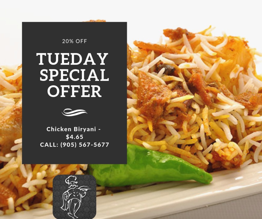  Pricelists of Silver Spoon Takeout and Catering 816 Britannia Rd West,Unit # 103 & 104 - Photo 2 of 6