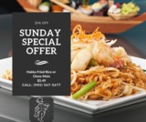 Menus & Prices, Silver Spoon Takeout and Catering, Mississauga