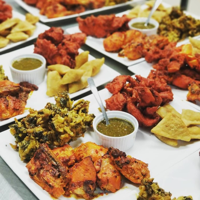  New Album of Silver Spoon Takeout and Catering 816 Britannia Rd West,Unit # 103 & 104 - Photo 1 of 7