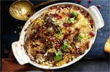 Silver Spoon Takeout and Catering, Mississauga
