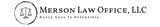  Merson Law Office, LLC 636 Coffman St Suite 200 