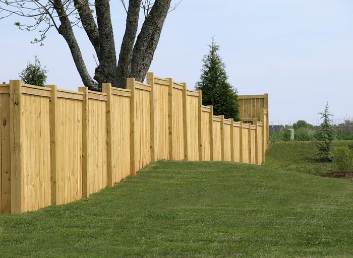  Profile Photos of Roswell Fence Company 959 Canton St - Photo 3 of 3