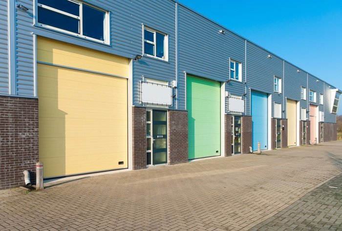  Profile Photos of Storage Bermondsey 42 Copperfield St - Photo 4 of 9