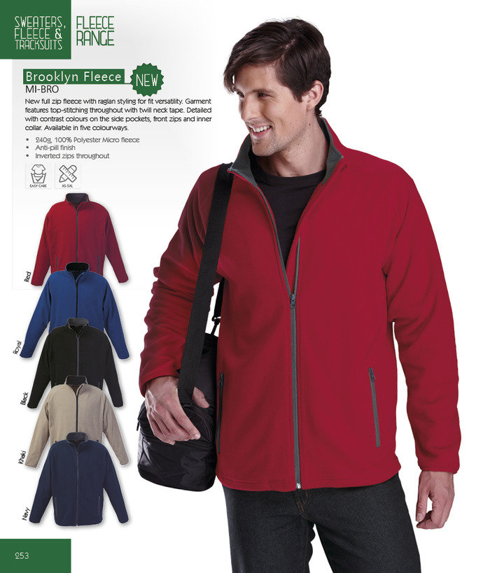  Profile Photos of Barron Wear Corporate Styles Limonite Street Wilro Park - Photo 4 of 6