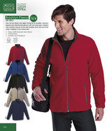 Barron Wear Corporate Styles, Roodepoort