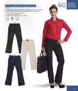 Barron Wear Corporate Styles, Roodepoort
