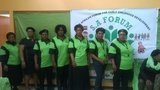 Barron Wear Corporate Styles, Roodepoort