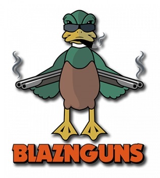  Profile Photos of Blazn Guns 414 Dial Circle - Photo 4 of 4
