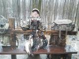 Blazn Guns, Brinkley