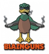 Blazn Guns, Brinkley