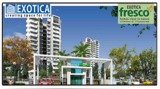 Exotica Housing, Noida