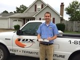 Fox Pest Control Fox Pest Control 55 Old State Rd 