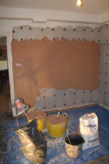 ACTIVE DAMP PROOFING, ilford
