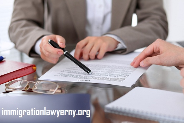  New Album of Immigration Lawyer 225 West 34th Street, Suite 1303, - Photo 2 of 4