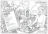 Menus & Prices, Lussmanns Restaurant in Hertford, Hertford