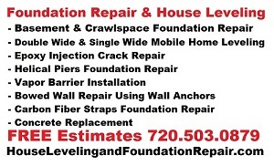  Profile Photos of House Leveling and Foundation Repair LLC 1050 Hooker Street - Photo 2 of 7