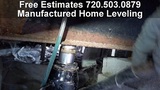 House Leveling and Foundation Repair LLC, Denver