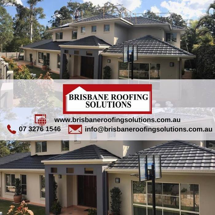  Profile Photos of Brisbane Roofing Solutions 101 Kulcha Street Algester QLD 4115 - Photo 1 of 1