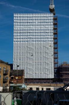  Profile Photos of BCM Scaffolding Services 69 Southampton Way - Photo 2 of 4
