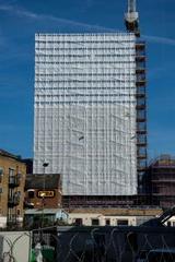 BCM Scaffolding Services, Camberwell