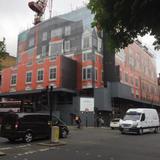 BCM Scaffolding Services, Camberwell